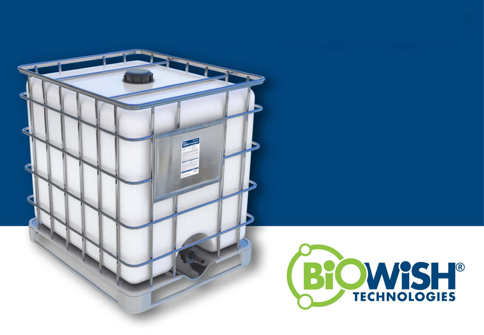 BiOWiSH Crop Liquid Receives CFIA Approval And Expands Distribution In