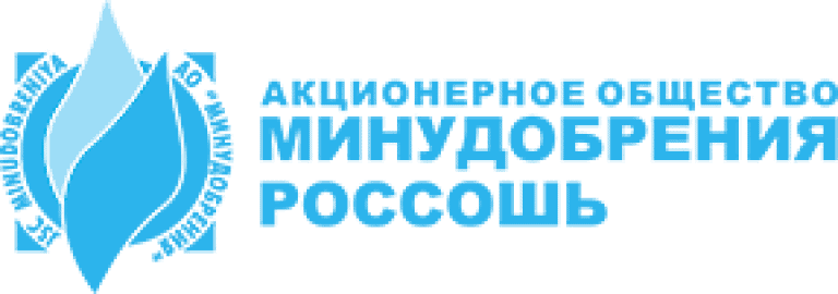 Логотип АО минудобрения Россошь. Россошанский химический завод минудобрения. Минудобрения Россошь лого. Акционерное общество минудобрения Россошь logo.