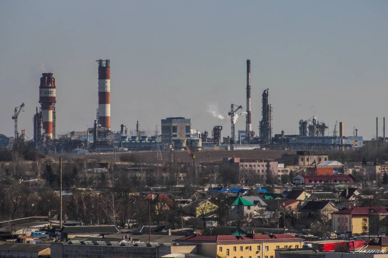 Завод 12. ГПО азот Гродно. Завод аммиак в Гродно. Гродно азот фото. Гродно промышленность.