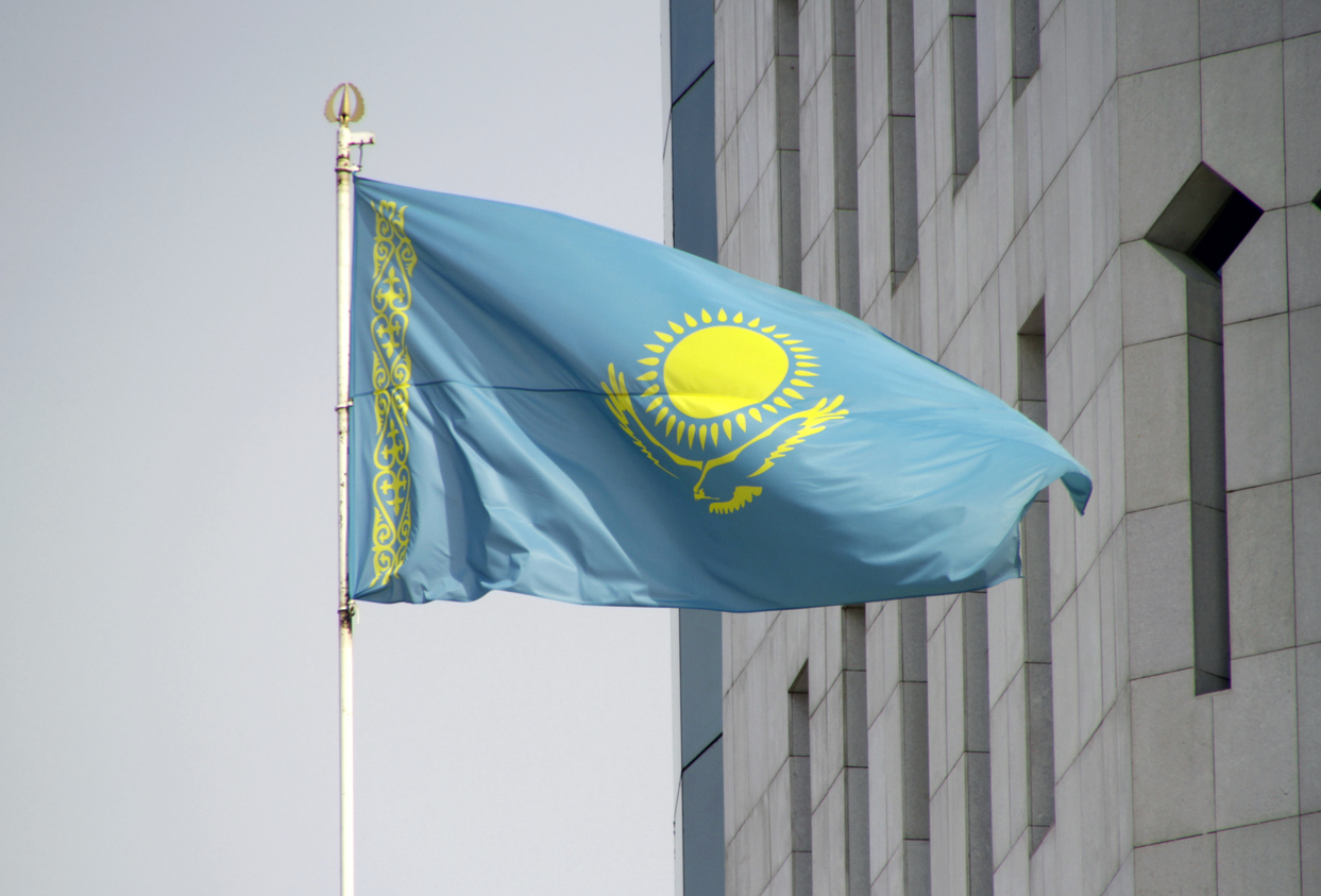 EuroChem is creating a large chemical complex in Kazakhstan ...