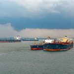 Trafigura pioneers ship-to-ship ammonia transfer