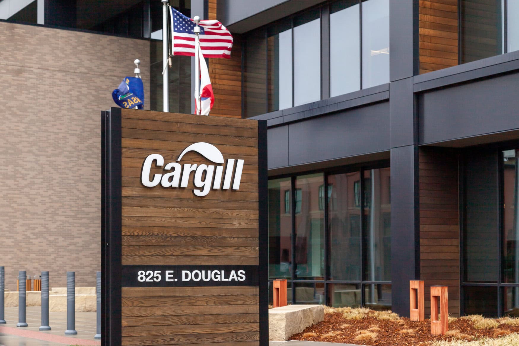 Cargill Restructures The Company Amid Financial Challenges Reuters Cargill Restructures The Company Amid Financial Challenges Reuters