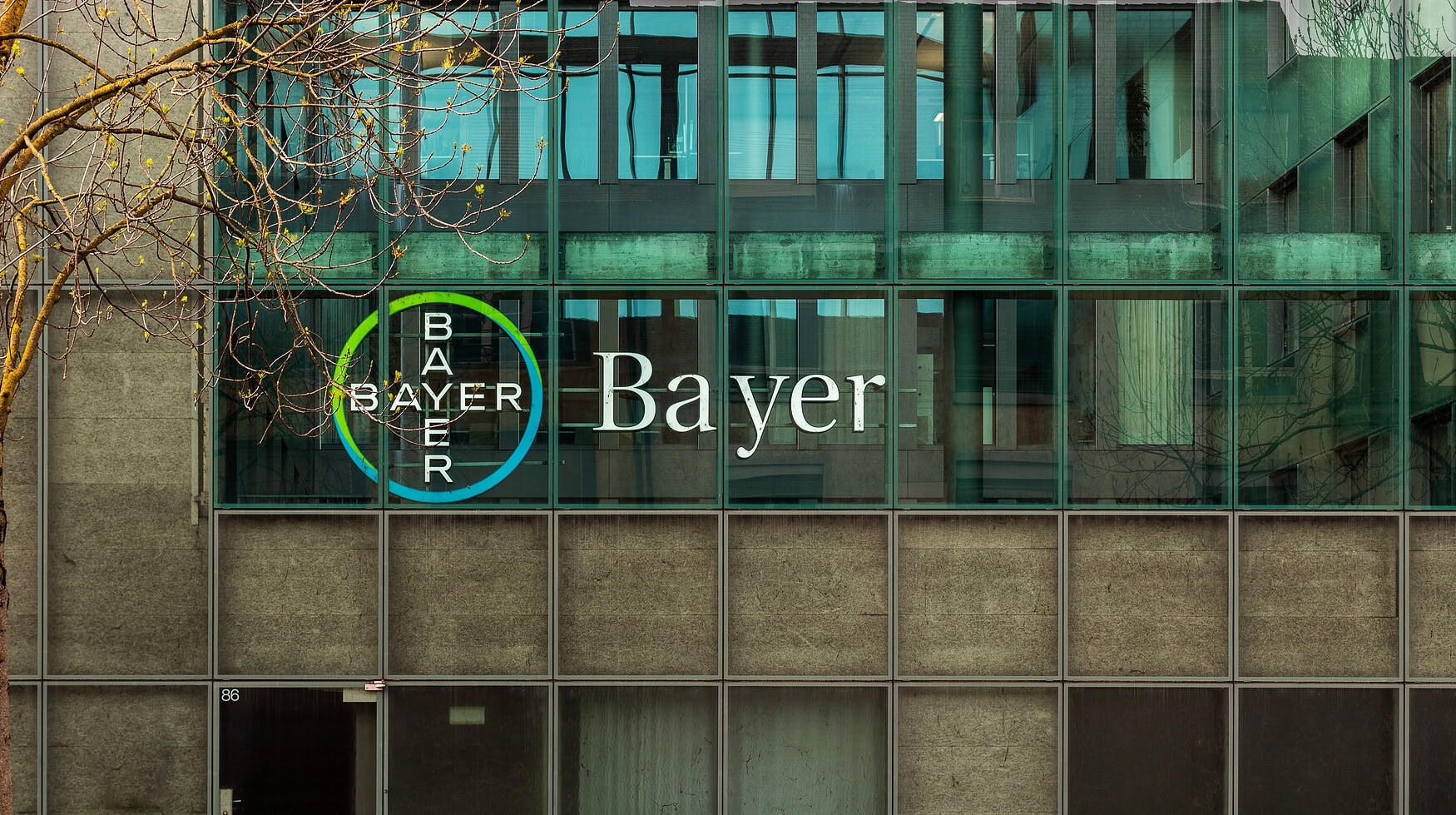 Bayer’s Shares Are Pressed Down By Ongoing Roundup Cancer Lawsuit ...